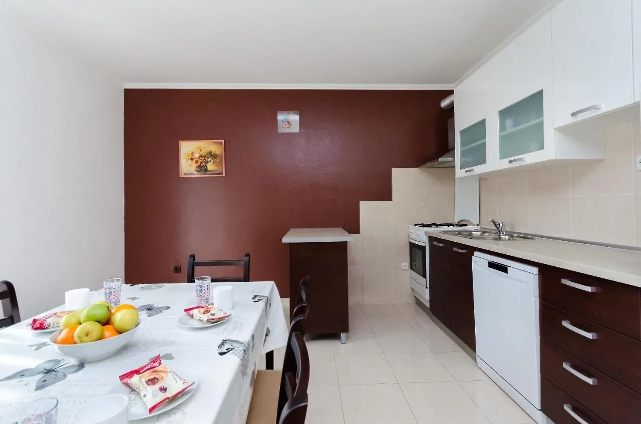 Apartments Nada Palit