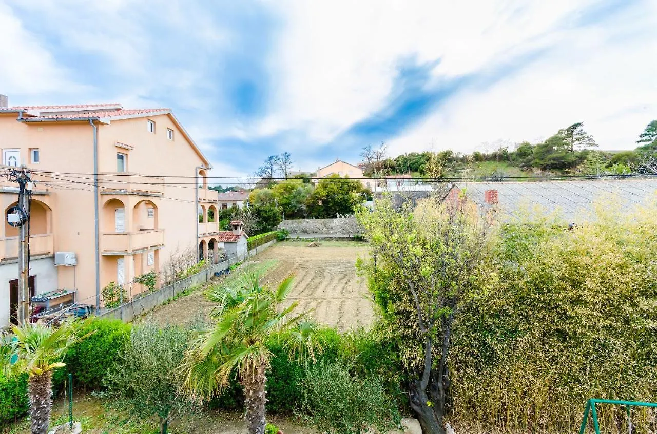 Apartments Nada Palit 0*,  Croatia