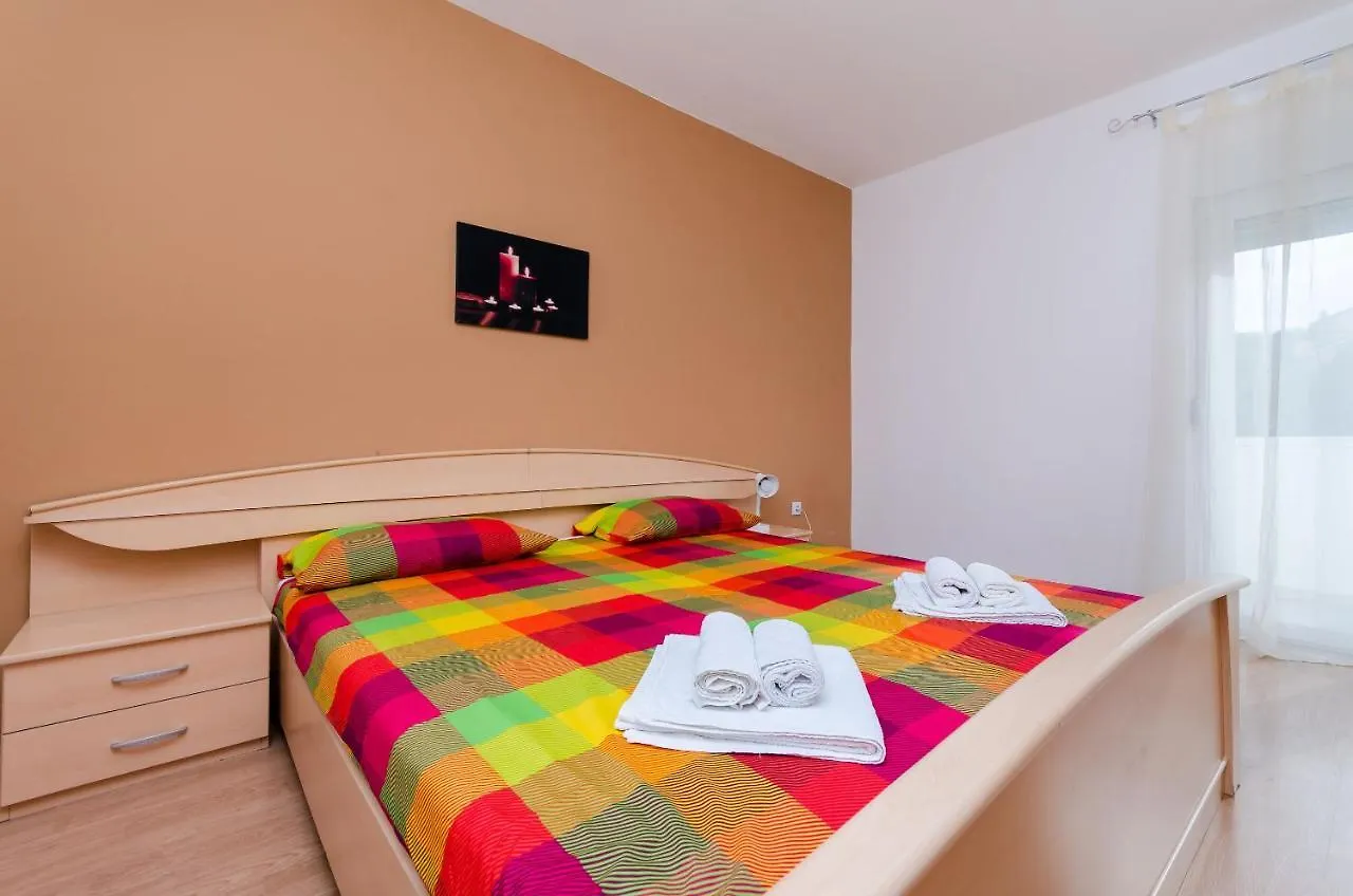 Apartments Nada Palit